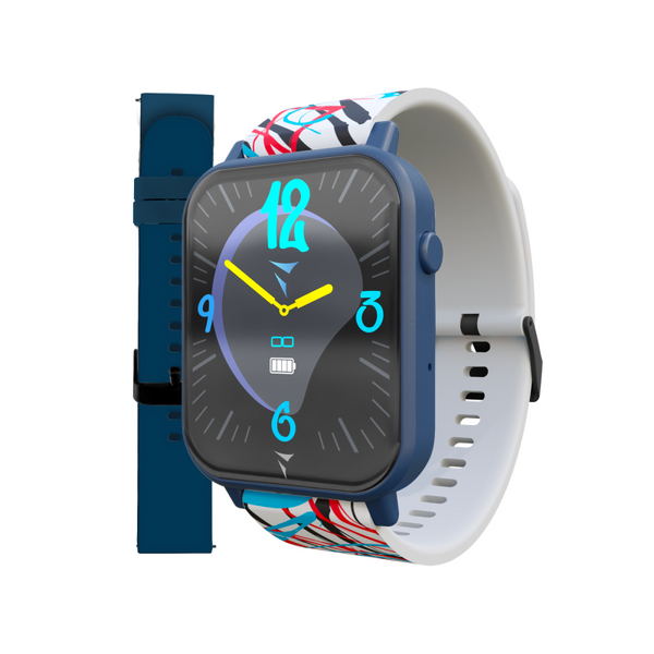 Smartwatch Techmade - DREAMER Bundle BBLC
