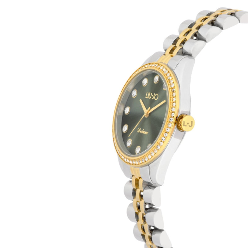 Orologio Liu Jo - Casual Deluxe - TLJ2426 laterale