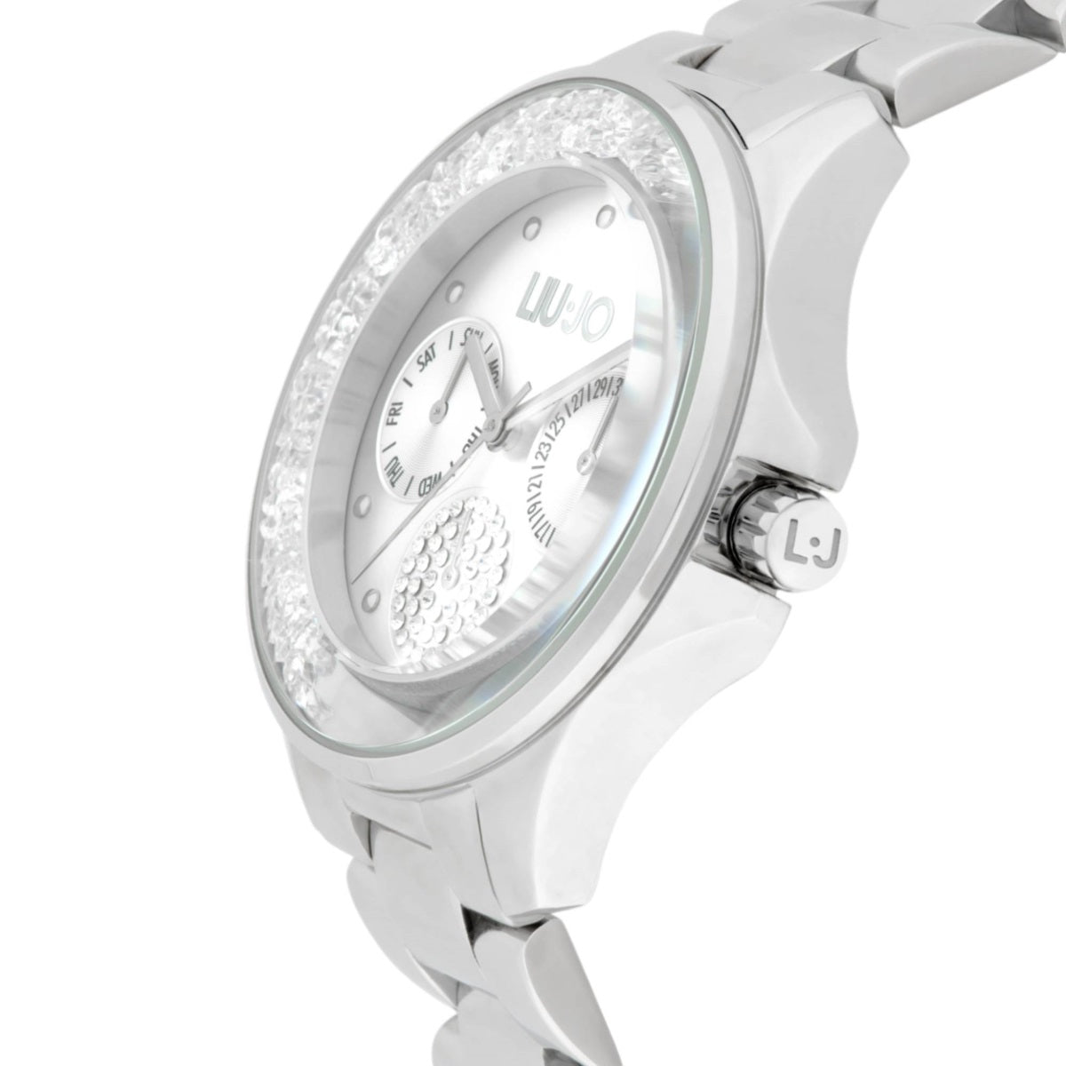 Orologio Liu Jo - Dancing Symphony - TLJ2353 laterale