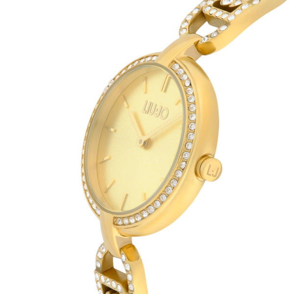 Orologio Liu Jo - Identity Glare - TLJ2351 laterale