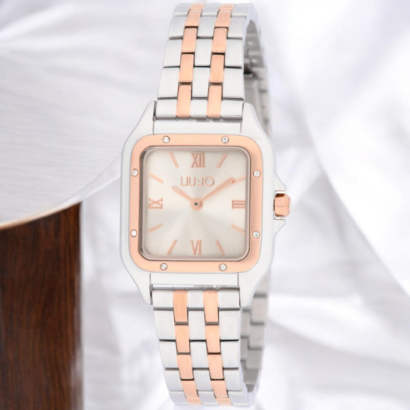 Orologio Liu Jo - Shimler - TLJ2435