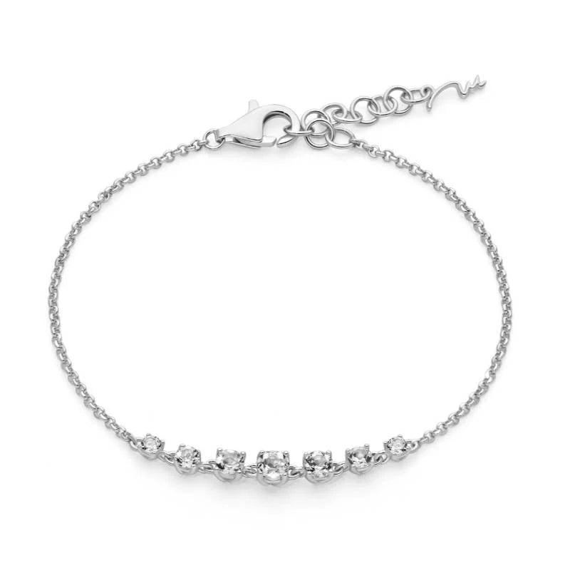 Bracciale Miluna - Giochi di Luce - BRD1266