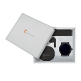 Confezione DYNAMIC Dark Grey Bundle