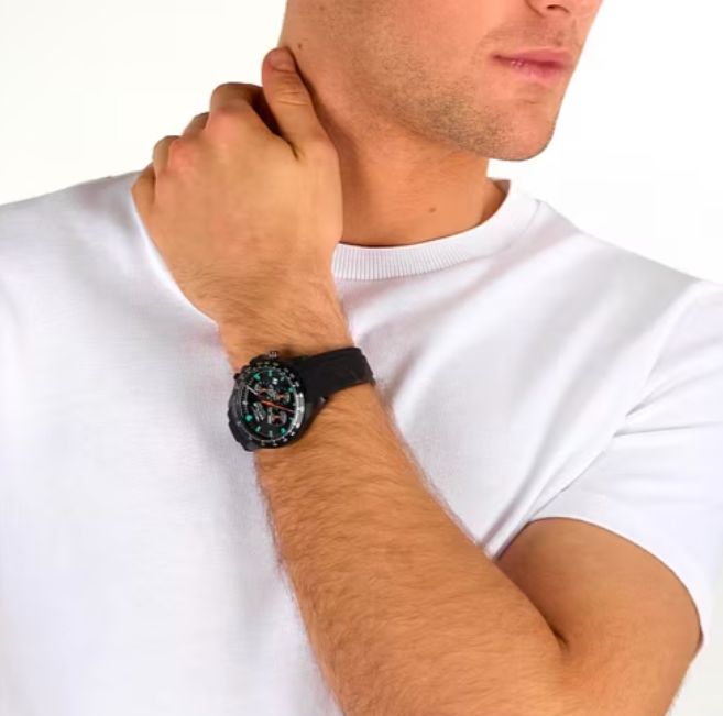 Orologio Sector - 230 - R3271661033 indossato