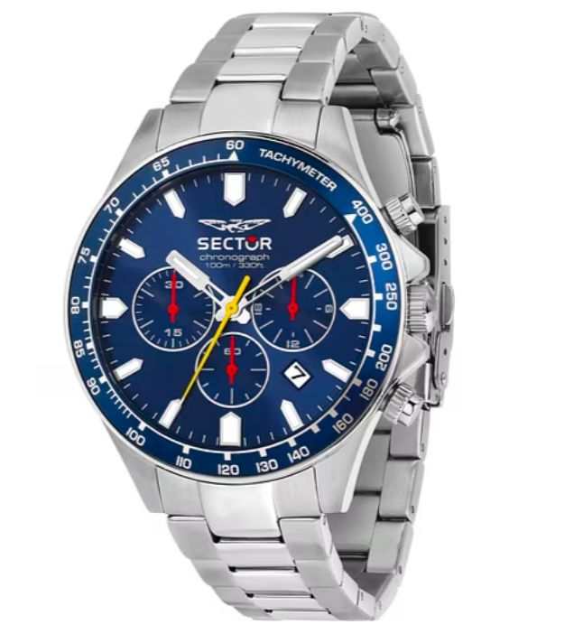 Orologio Sector - 230 - R3273661056
