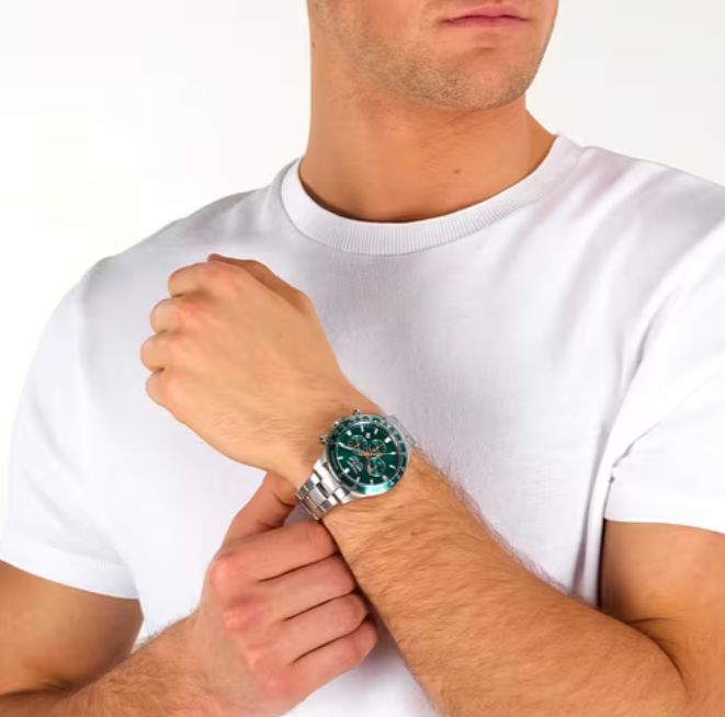 Orologio Sector - 230 - R3273661055 indossato