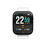 Smartwatch Techmade - TALK White - TM-TALK-WH