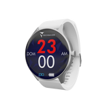 Smartwatch Techmade - DYNAMIC White - TM-DYNAMIC-WH