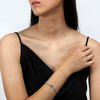 Bracciale Morellato - Tesori - SAVB20 indossato
