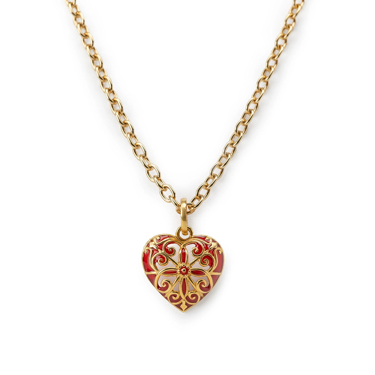 Collana Cuore - 60000015