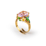 Anello Colibrì Gemma - 60000025