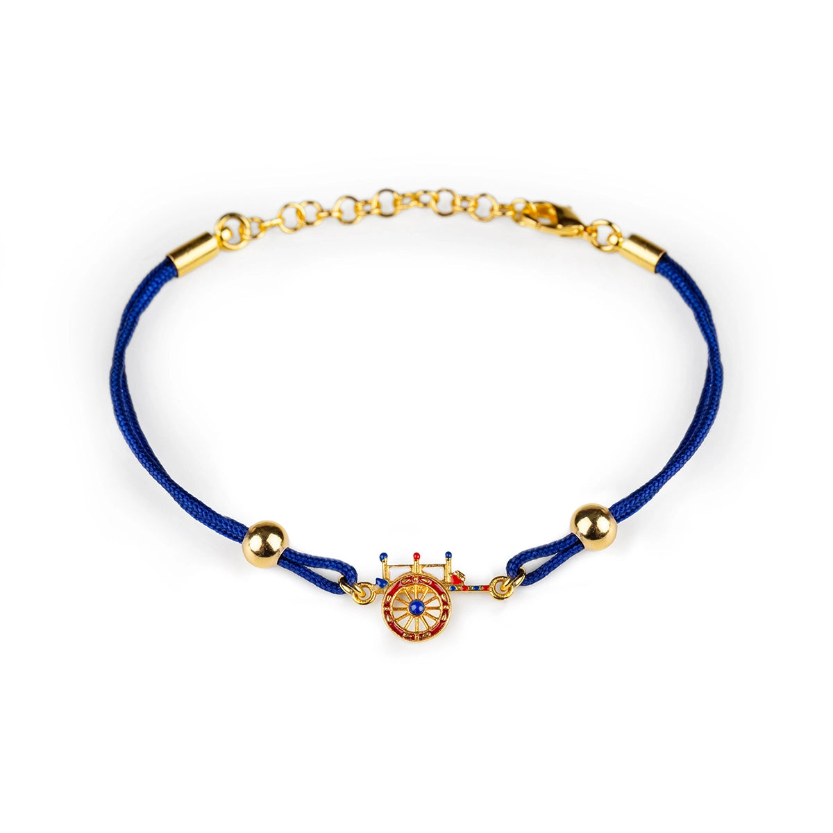 Bracciale Cordino - Carretto - 60000031