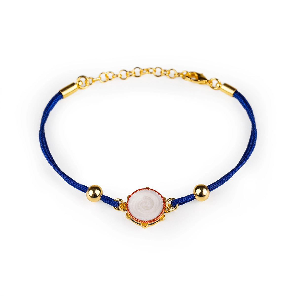 Bracciale Cordino - Tamburello - 60000033
