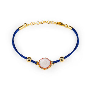 Bracciale Cordino - Tamburello - 60000033
