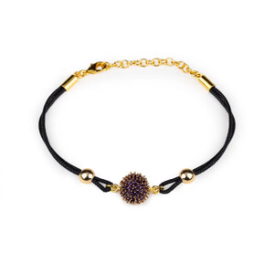 Bracciale Cordino - Riccio Aculei - 60000034 retro