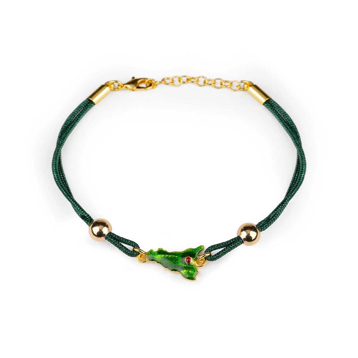 Bracciale Cordino - Sicilia - 60000038