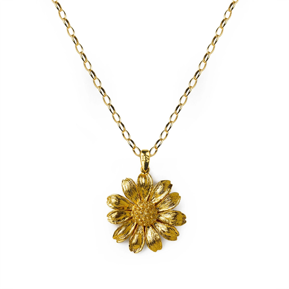 Collana Margherita Gold - 60000052