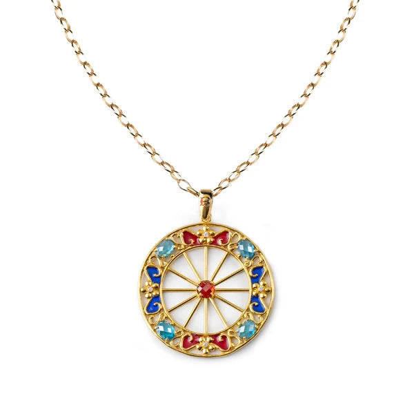 Pendente Ruota Anniversary - 60000166