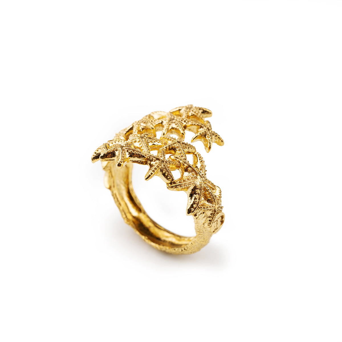 Anello Marea Gold - 20000231