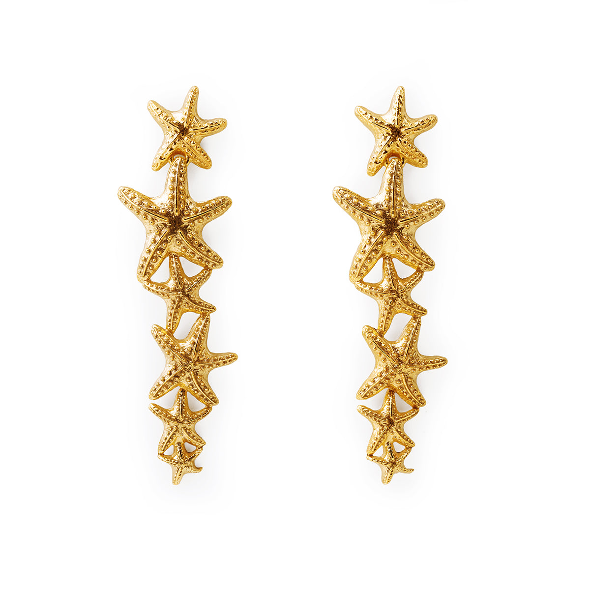 Orecchini Marea Gold - 60000232
