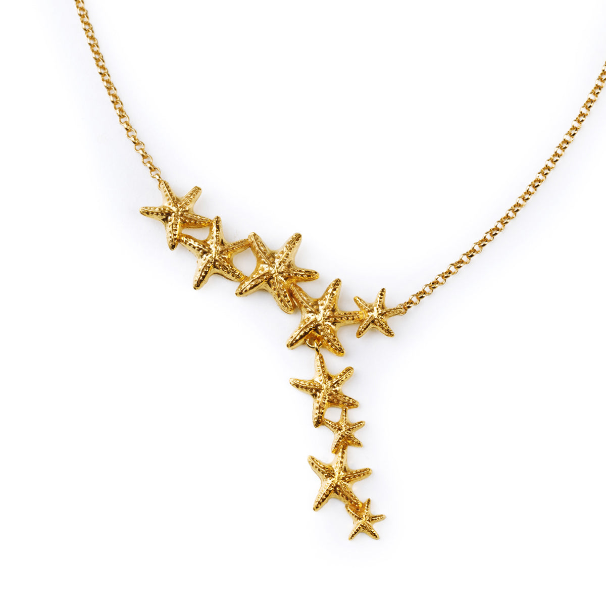 Collana Marea Gold - 60000233
