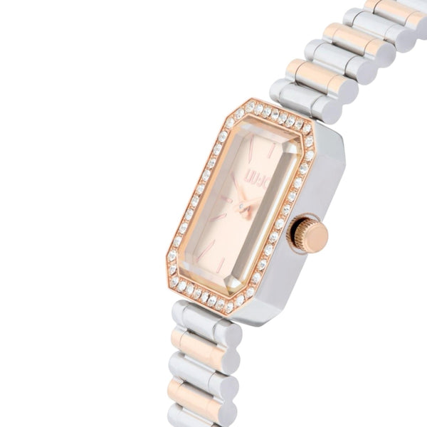 Orologio Liu Jo - Brilliant Auriane - TLJ2691 laterale