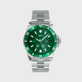 Smartwatch Techmade - Neptune verde