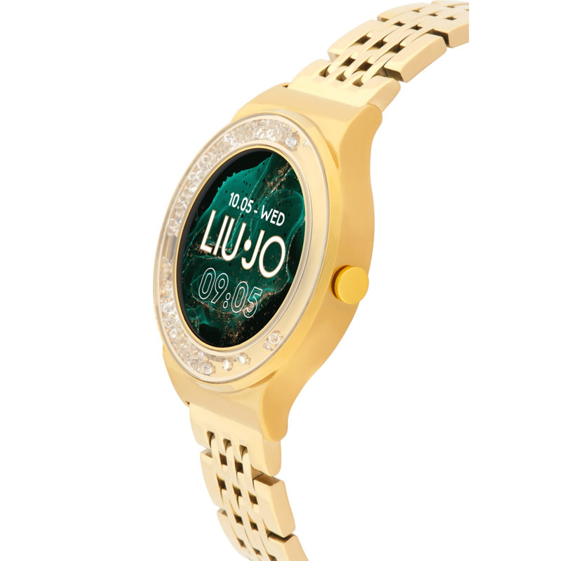Smartwatch Liu Jo - Voice Dancing - SWLJ206 laterale