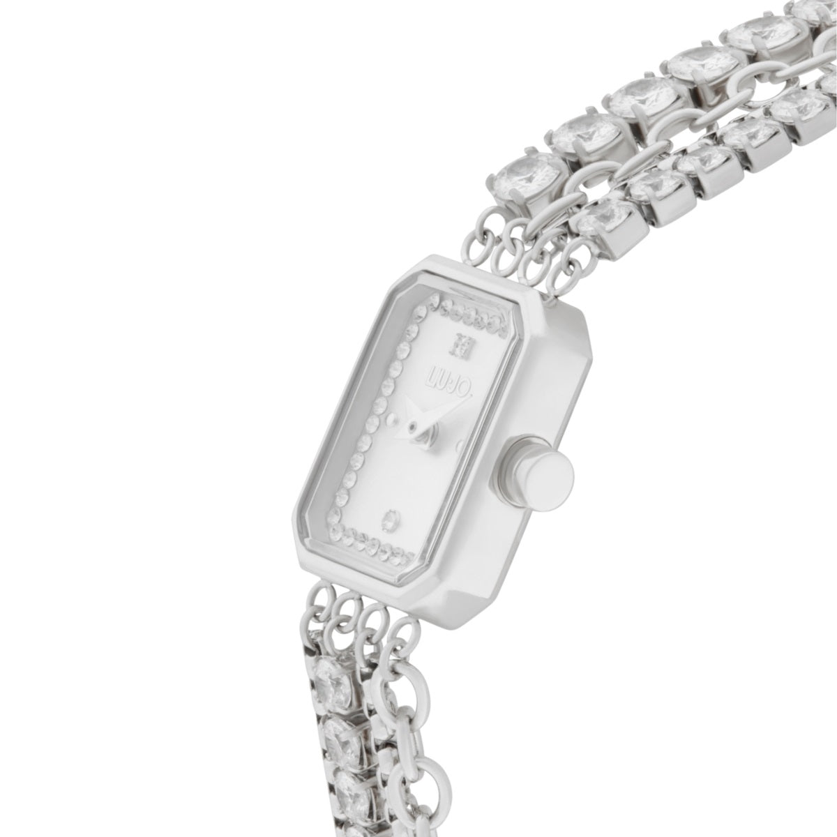 Orologio Liu Jo - Chains Bijou - TLJ2670 laterale