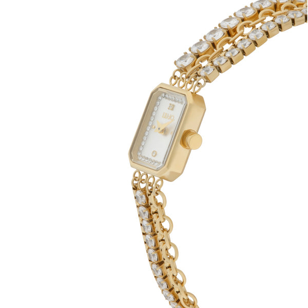 Orologio Liu Jo - Chains Bijou - TLJ2671 laterale