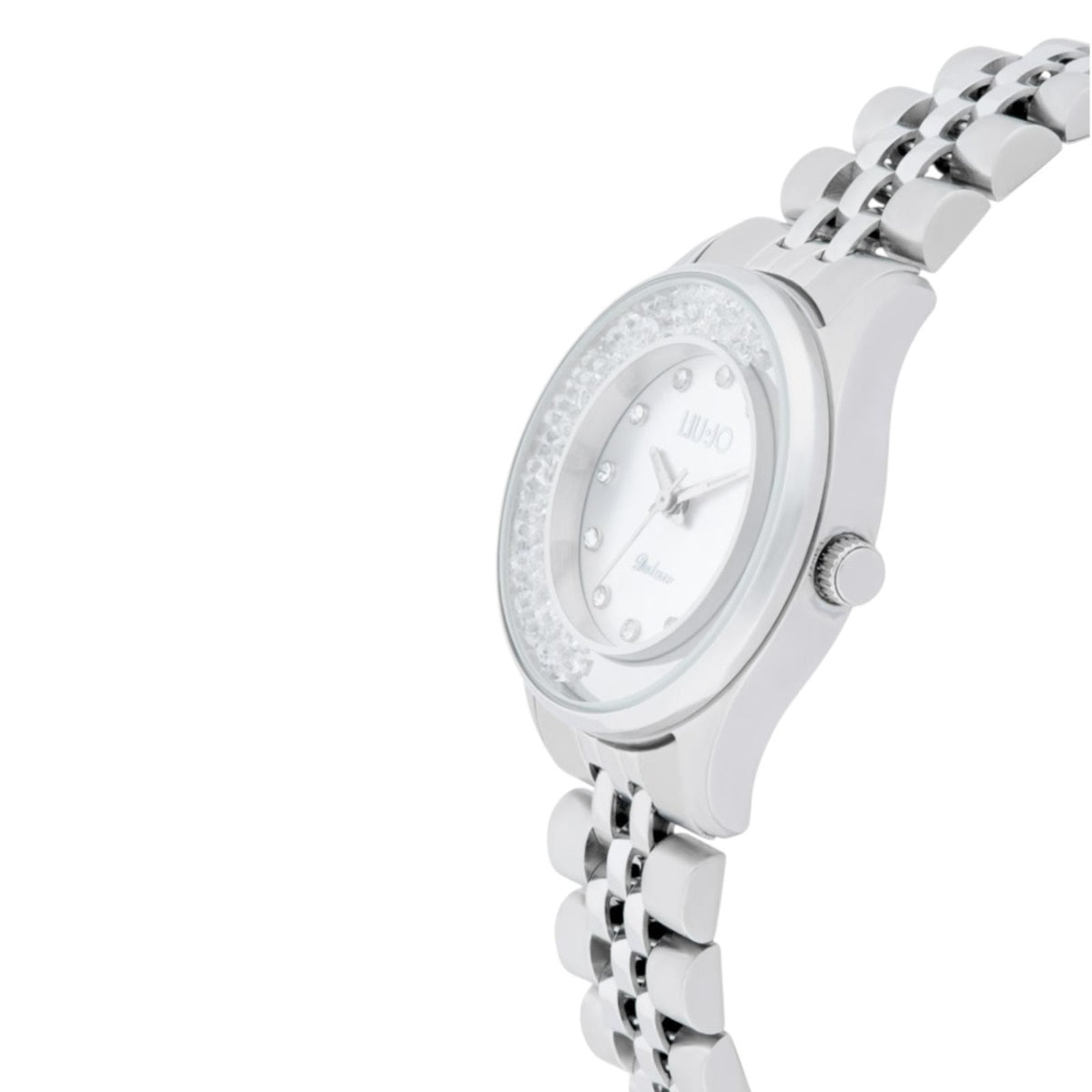 Orologio Liu Jo - Dancing Elvy - TLJ2658 laterale