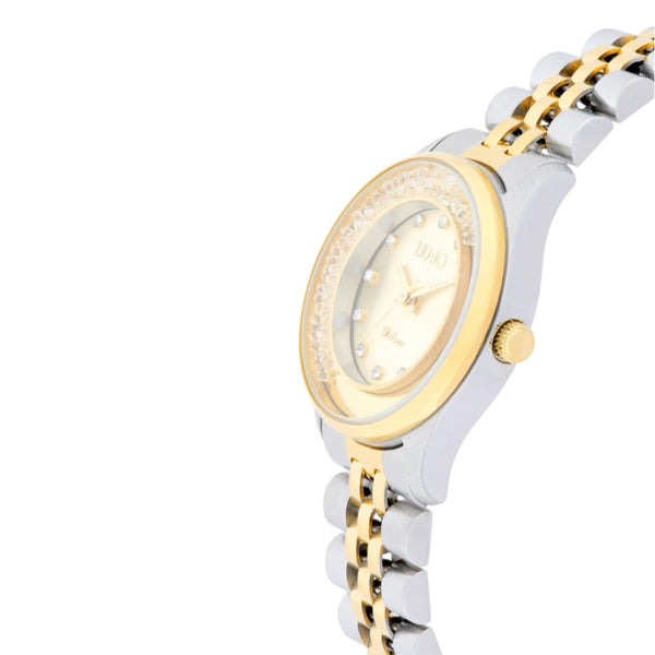 Orologio Liu Jo - Dancing Elvy - TLJ2661 laterale