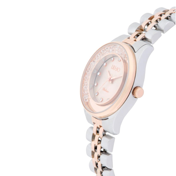 Orologio Liu Jo - Dancing Elvy - TLJ2662 laterale