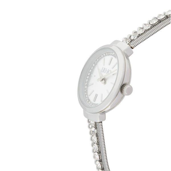 Orologio Liu Jo - Chains Ensemble - TLJ2726 laterale