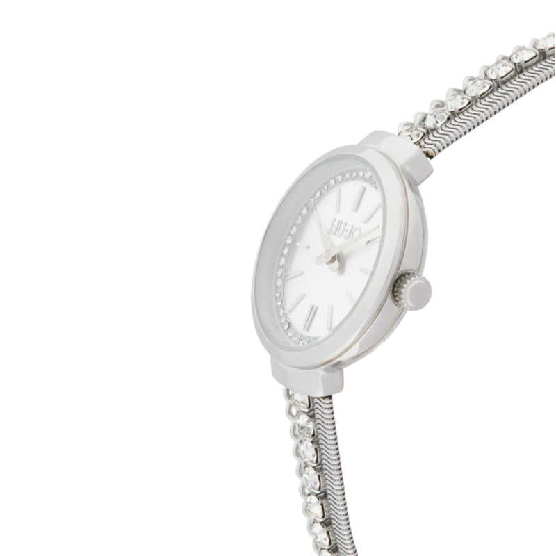 Orologio Liu Jo - Chains Ensemble - TLJ2726 laterale