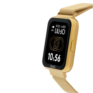 Smartwatch Liu Jo - Voice Slim 2.0 - SWLJ192 laterale