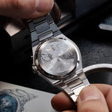 Orologio Venezianico - Arsenale Calendario - 6221580C fondello