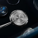 Orologio Venezianico - Redentore Enigma fondello