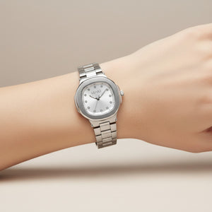 Orologio Liu Jo - Jamel - TLJ2880 indossato