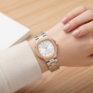 Orologio Liu Jo - Jamel - TLJ2885 indossato