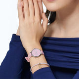 Orologio Liu Jo - Couple Fresh - TLJ2174 indossato