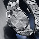 Orologio Venezianico - Arsenale 40 - 6221501C fondello