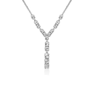 Collana Miluna - Giochi di Luce - CLD5512