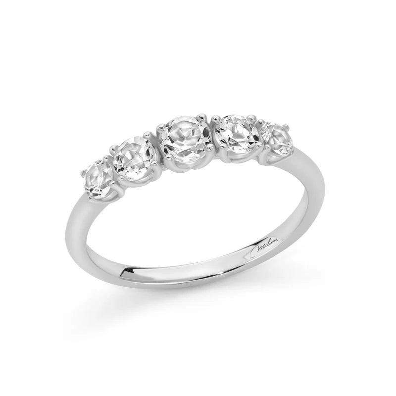 Anello Miluna - Giochi di Luce - LID4287