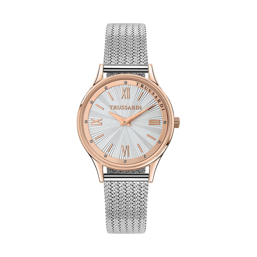 Orologio Trussardi - T-Star - R2453152507