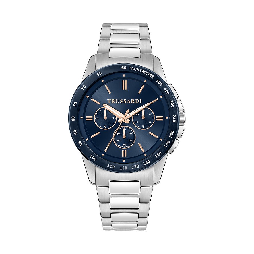Orologio Trussardi - T-Hawk- R2453153005