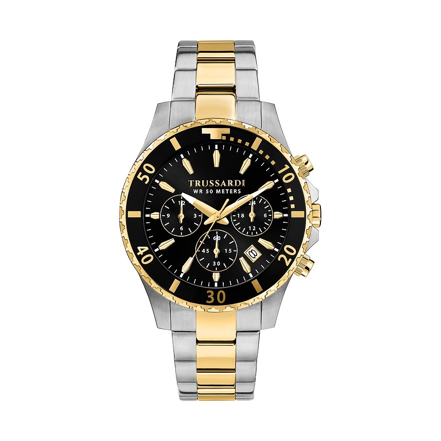 Orologio Trussardi - City Life - R2453169002