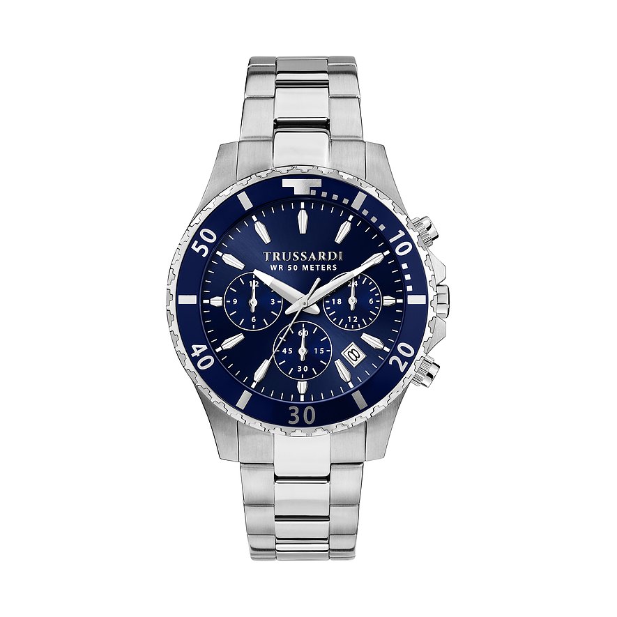 Orologio Trussardi - City Life - R2453169003
