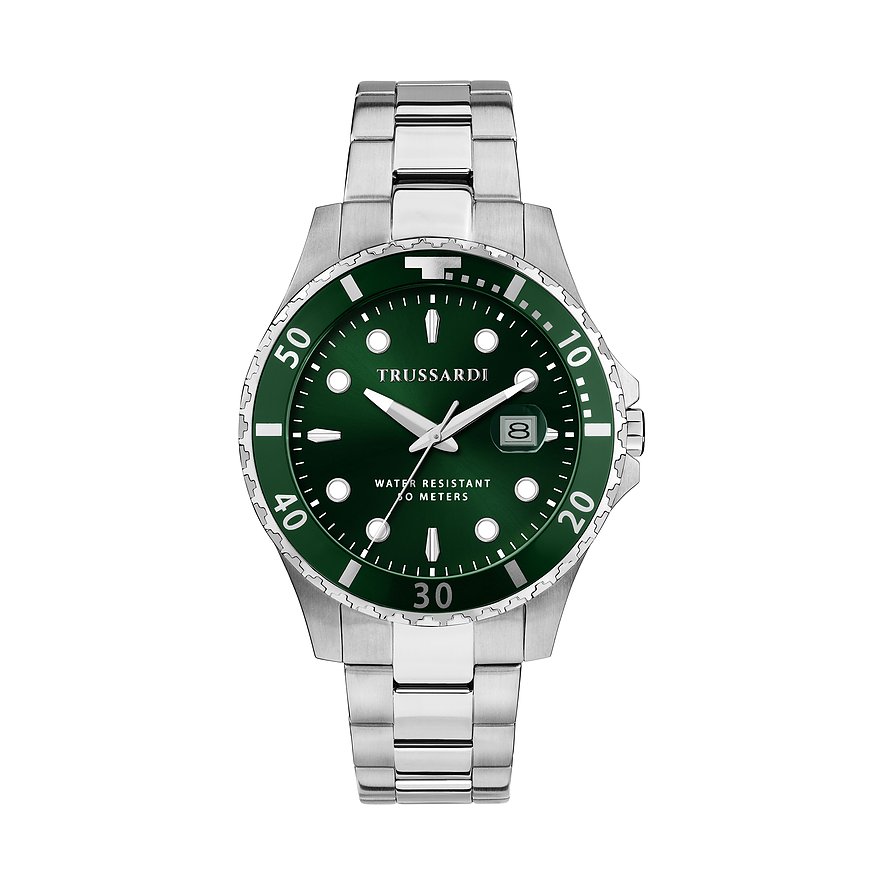 Orologio Trussardi - City Life - R2453169004