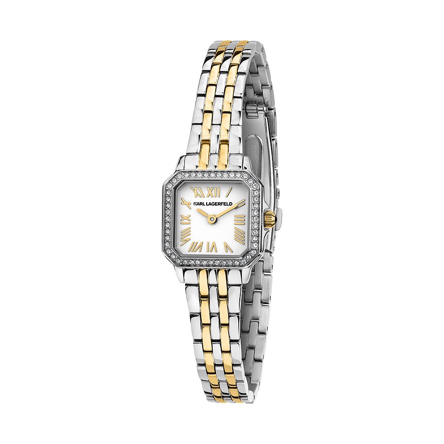 Orologio Karl Lagerfeld - Icon Square Mini - R0553111503